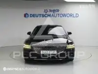 2023 Genesis G80