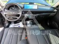2023 Genesis G80