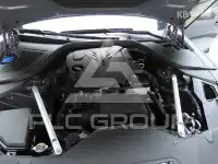2023 Genesis G80