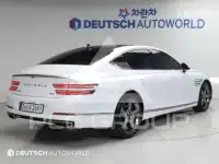 2023 Genesis G80