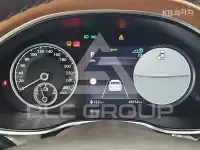 2023 Genesis G80