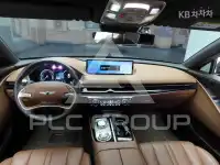 2023 Genesis G80