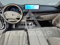 2023 Genesis G80
