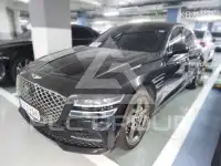 2023 Genesis G80