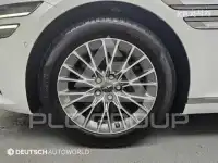 2023 Genesis G80