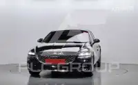 2023 Genesis G80