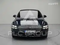 2023 Genesis G80