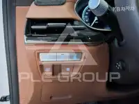 2023 Genesis G80