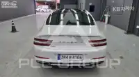2023 Genesis G80