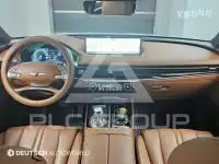 2023 Genesis G80