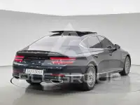 2023 Genesis G80