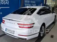 2023 Genesis G80