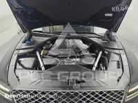 2023 Genesis G80