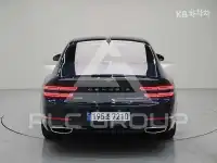 2023 Genesis G80