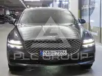 2023 Genesis G80