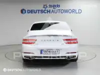 2023 Genesis G80