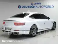 2023 Genesis G80