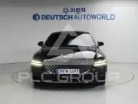 2023 Genesis G80