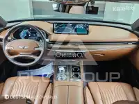 2023 Genesis G80