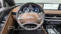 2023 Genesis G80