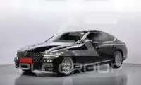 2023 Genesis G80