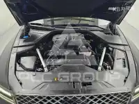 2023 Genesis G80