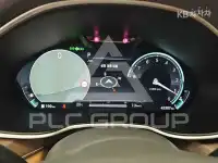 2023 Genesis G80