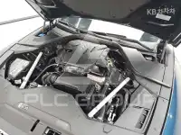 2023 Genesis G80
