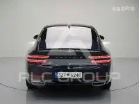 2023 Genesis G80
