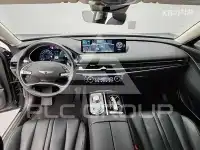 2023 Genesis G80