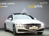2023 Genesis G80