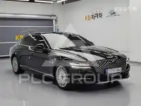 2023 Genesis G80