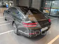 2023 Genesis G80