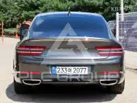 2023 Genesis G80