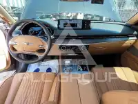 2023 Genesis G80