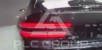 2023 Genesis G80