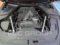 2023 Genesis G80