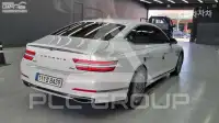 2023 Genesis G80