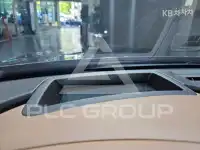 2023 Genesis G80