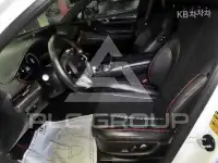 2023 Genesis G80