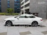 2023 Genesis G80