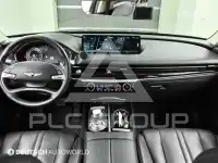 2023 Genesis G80