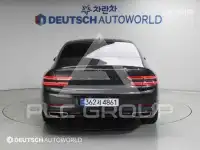 2023 Genesis G80