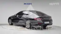 2023 Genesis G80
