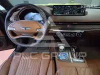 2023 Genesis G80