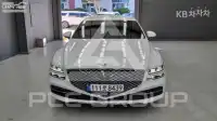 2023 Genesis G80