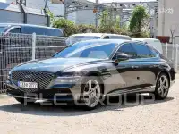 2023 Genesis G80