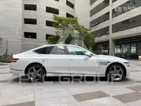 2023 Genesis G80