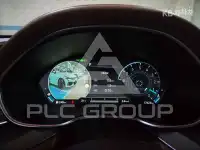 2023 Genesis G80