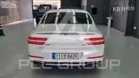 2023 Genesis G80
